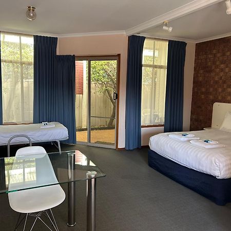 Portarlington Beach Motel Luaran gambar