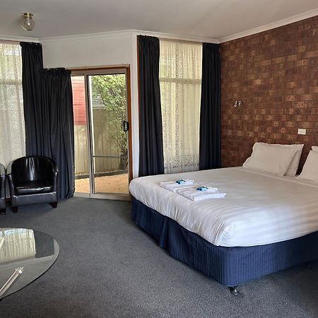 Portarlington Beach Motel Luaran gambar