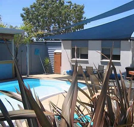 Portarlington Beach Motel Luaran gambar