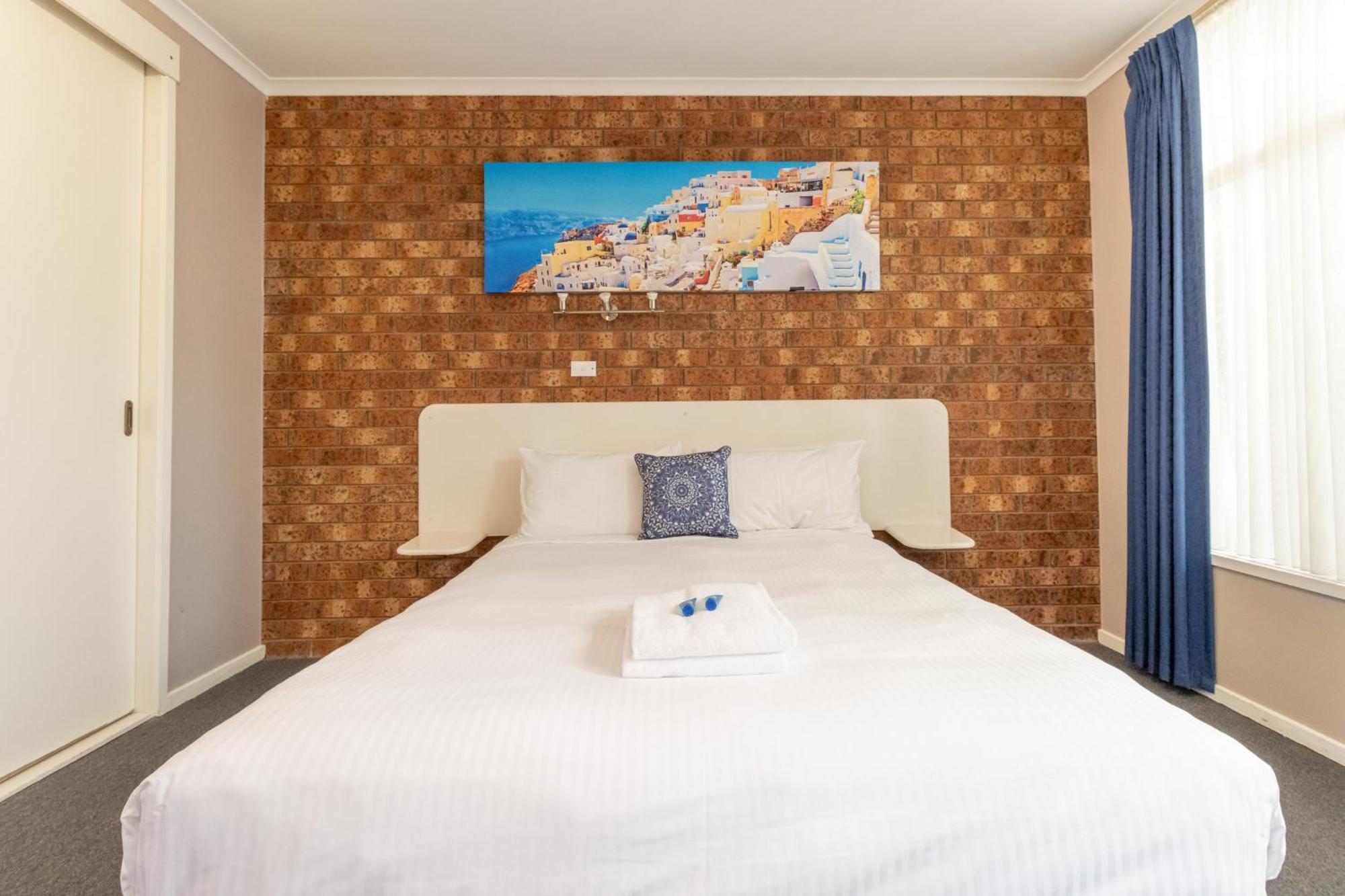 Portarlington Beach Motel Luaran gambar