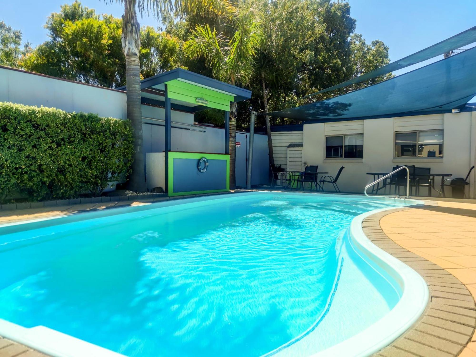 Portarlington Beach Motel Luaran gambar