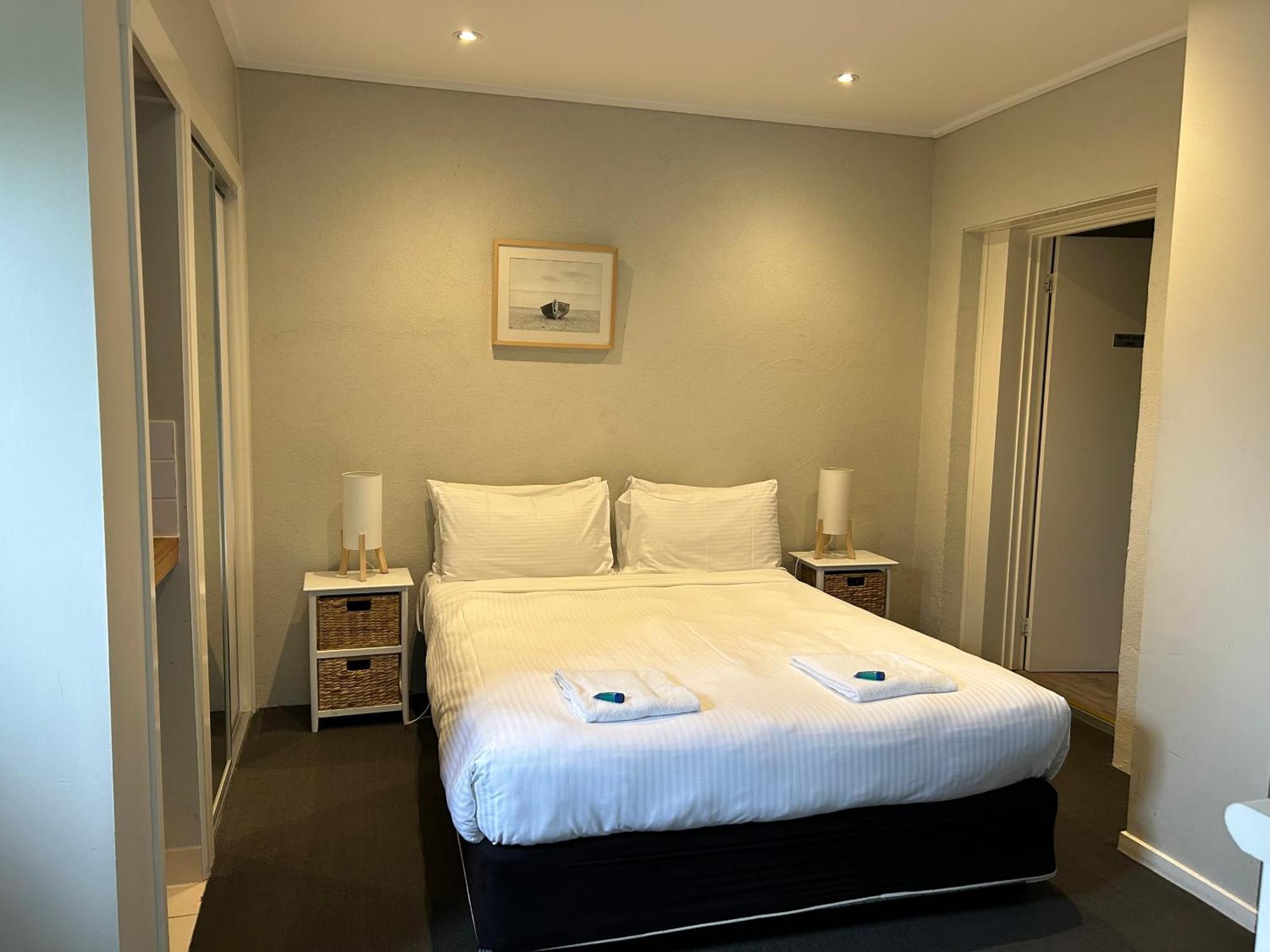 Portarlington Beach Motel Luaran gambar