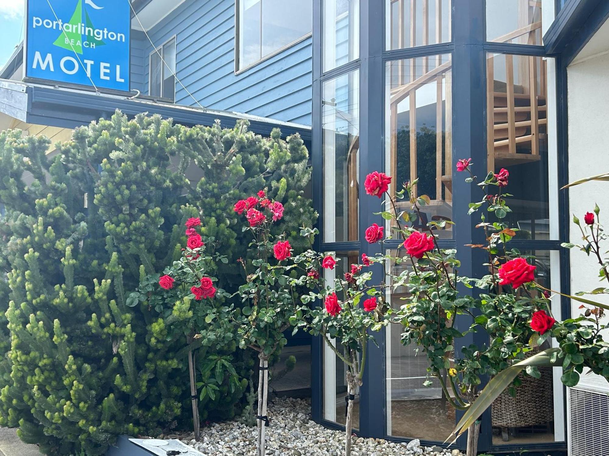 Portarlington Beach Motel Luaran gambar