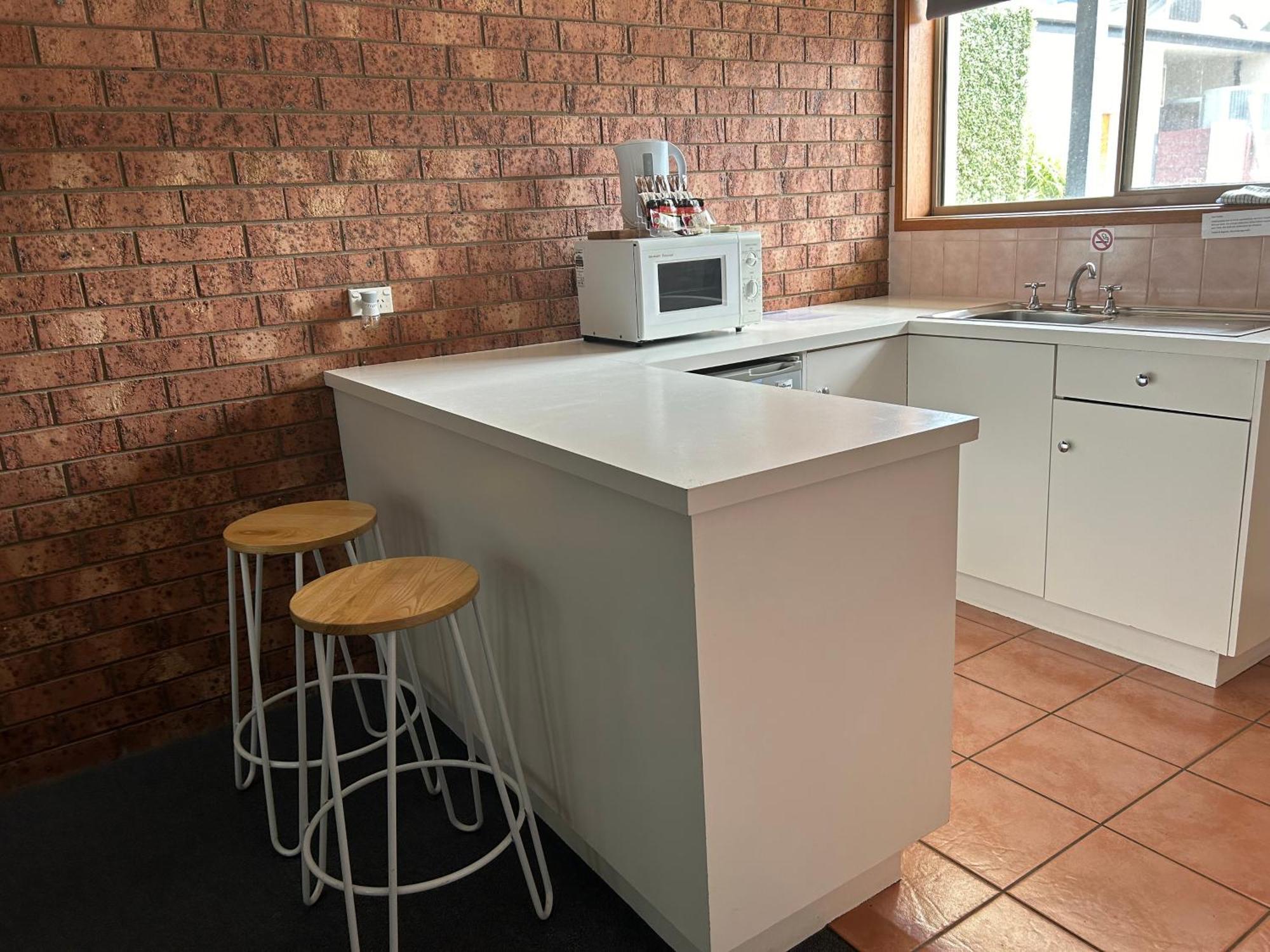 Portarlington Beach Motel Luaran gambar