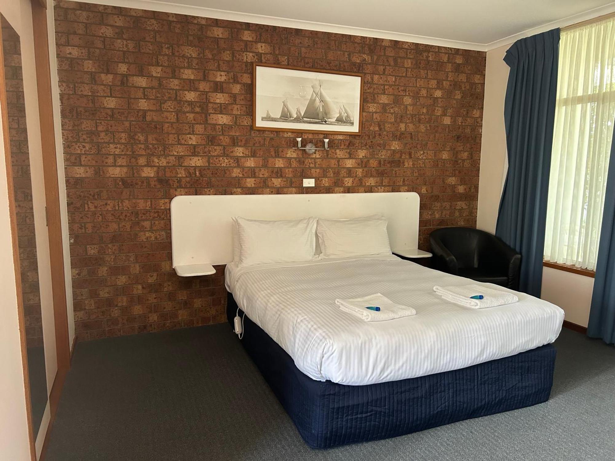 Portarlington Beach Motel Luaran gambar