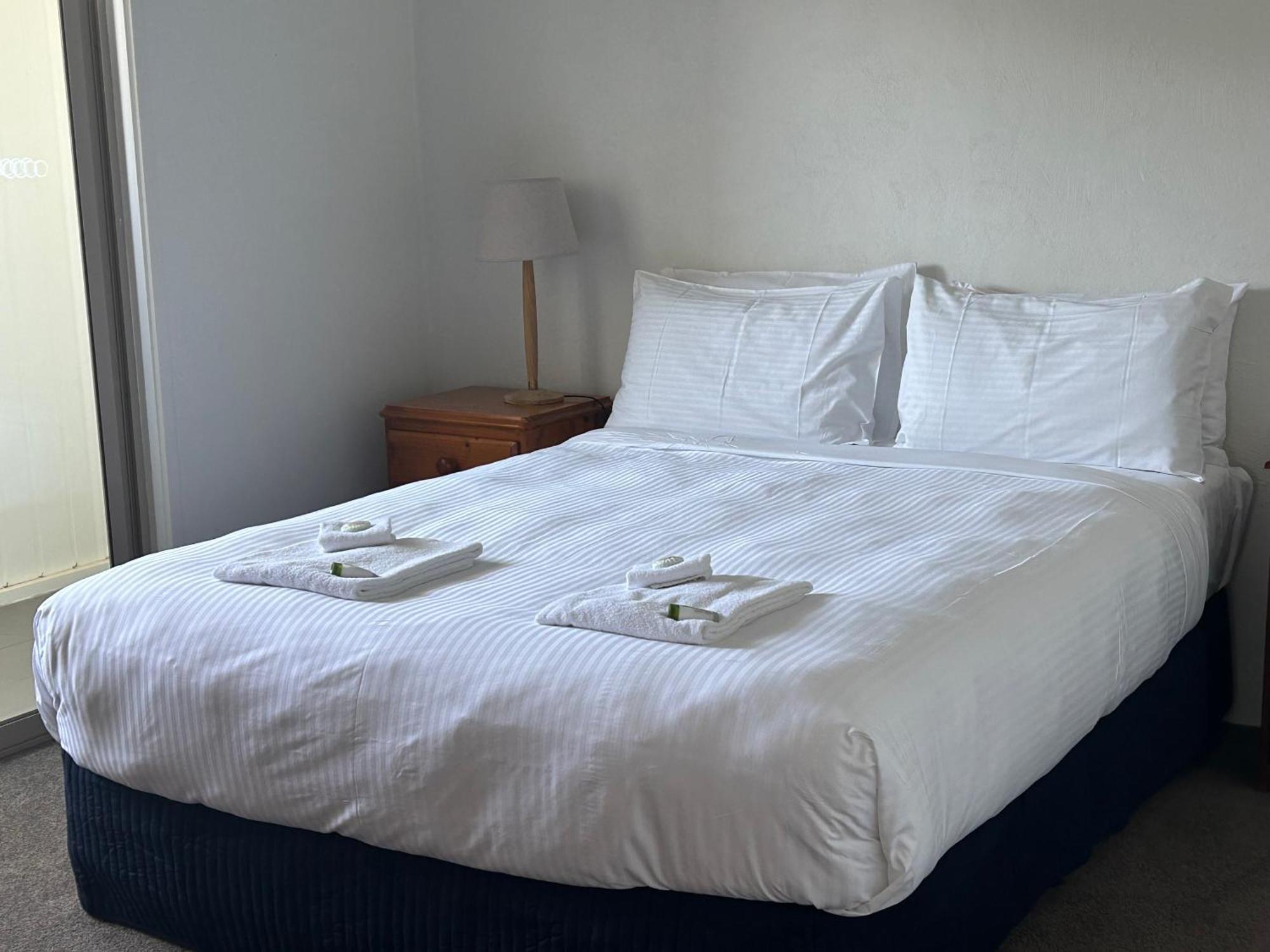 Portarlington Beach Motel Luaran gambar