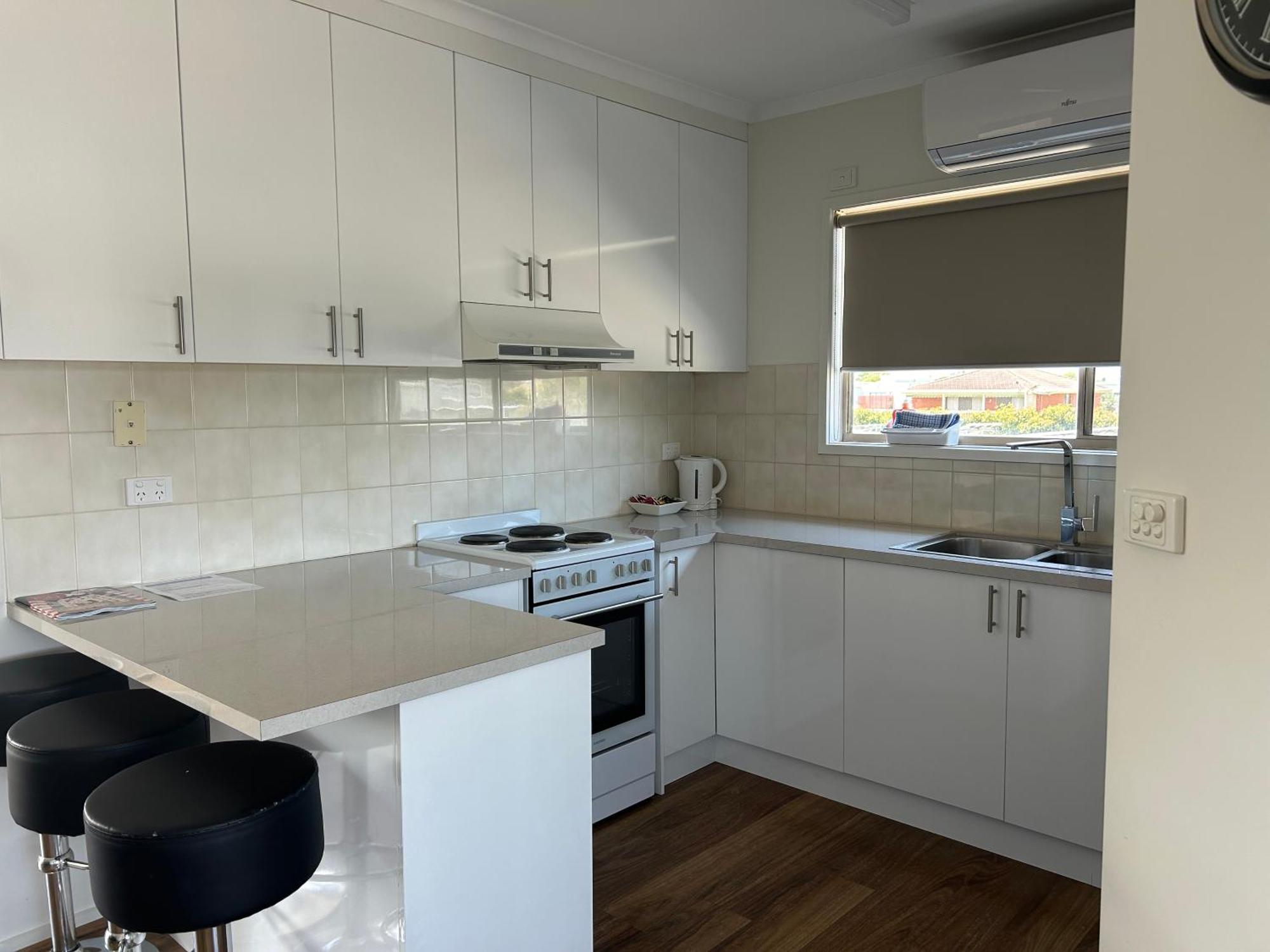 Portarlington Beach Motel Luaran gambar