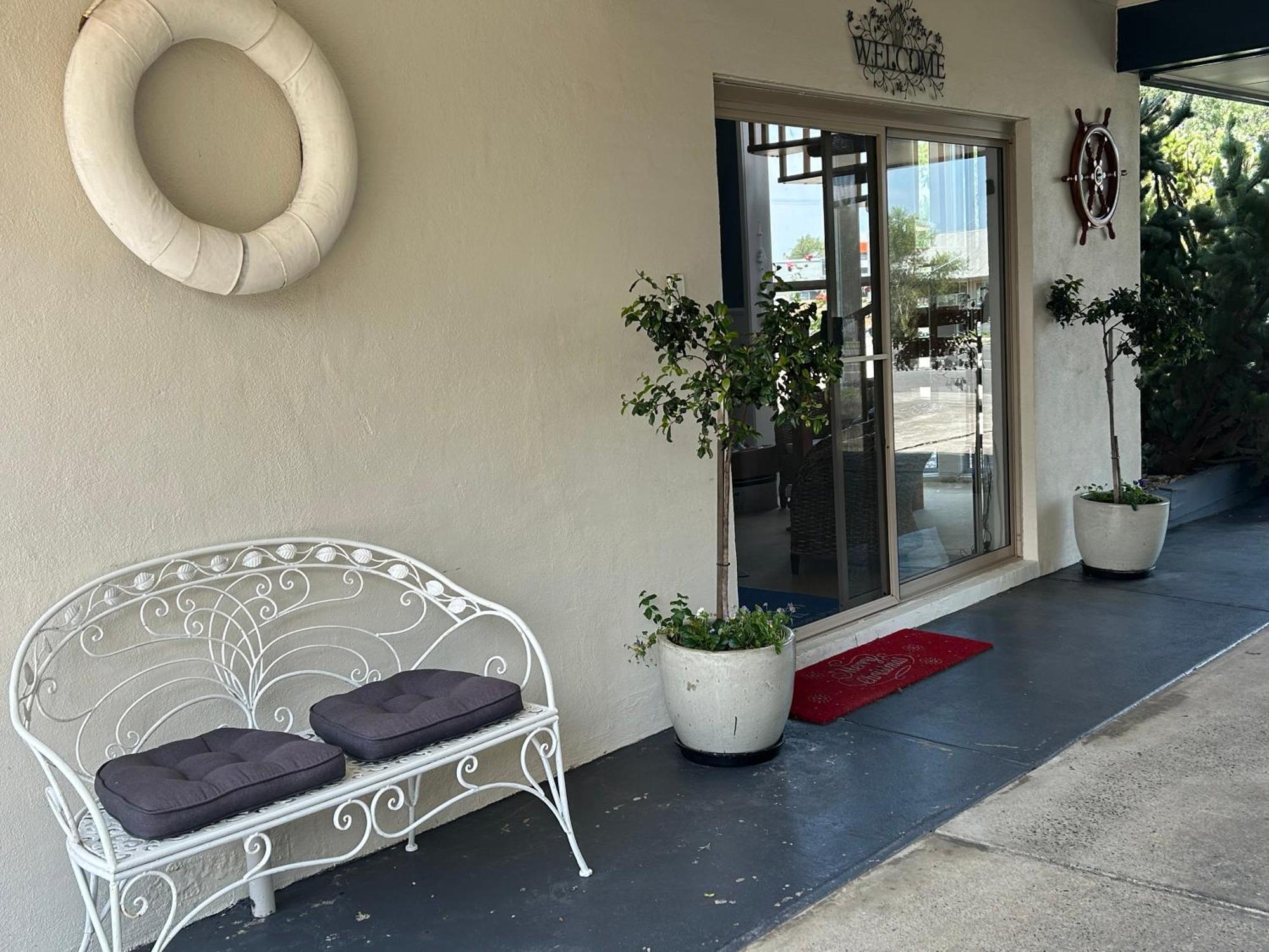 Portarlington Beach Motel Luaran gambar