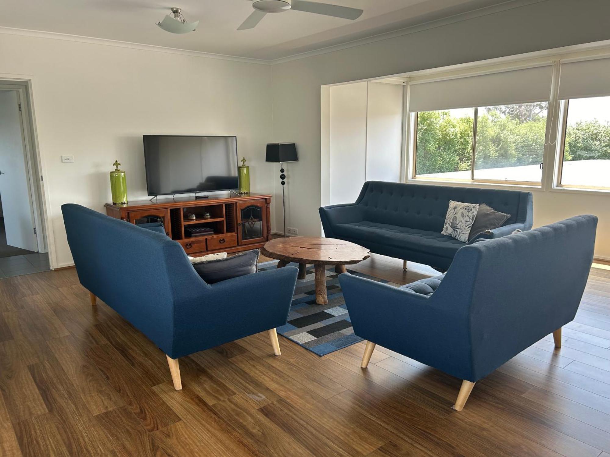 Portarlington Beach Motel Luaran gambar