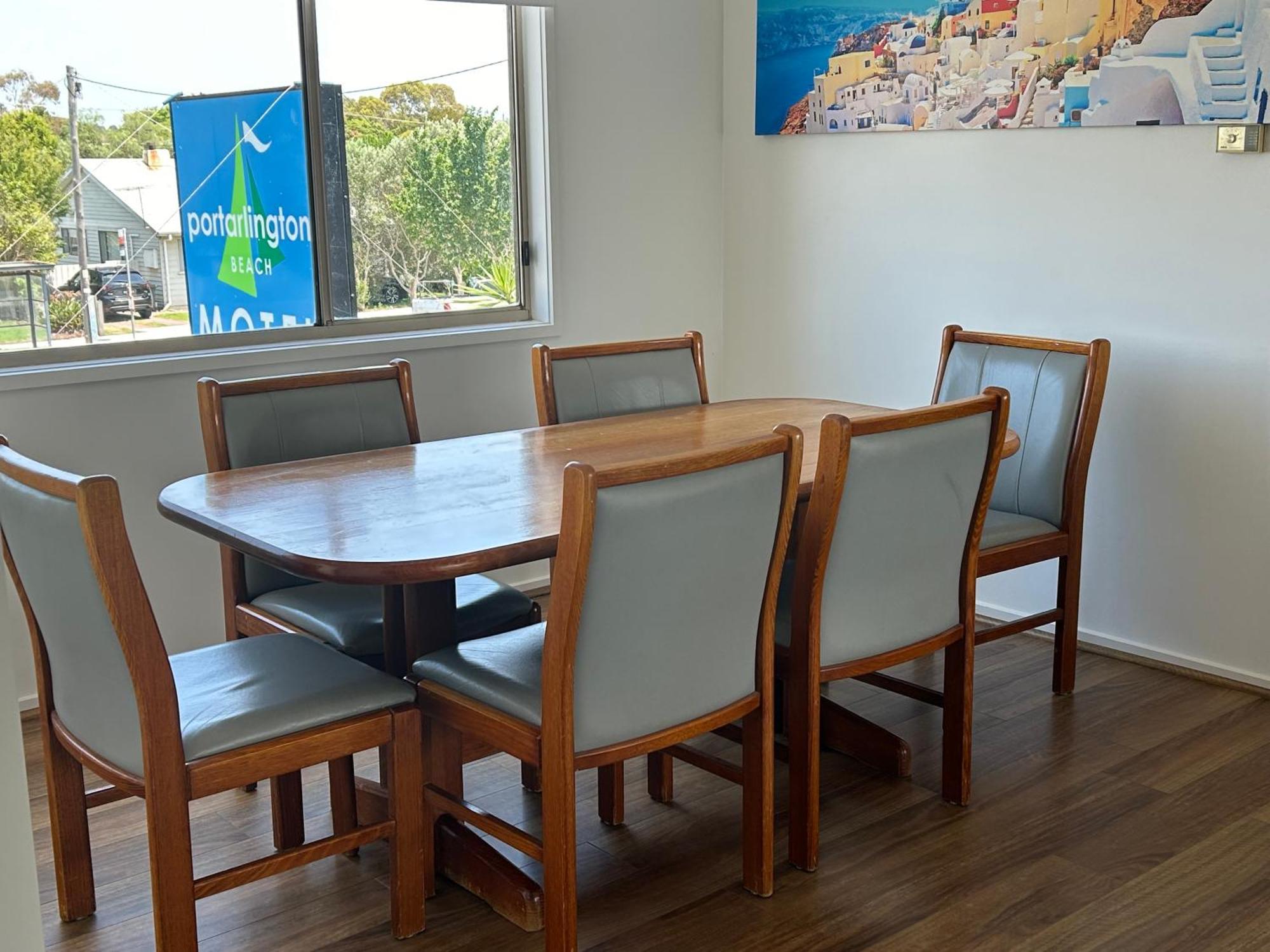 Portarlington Beach Motel Luaran gambar