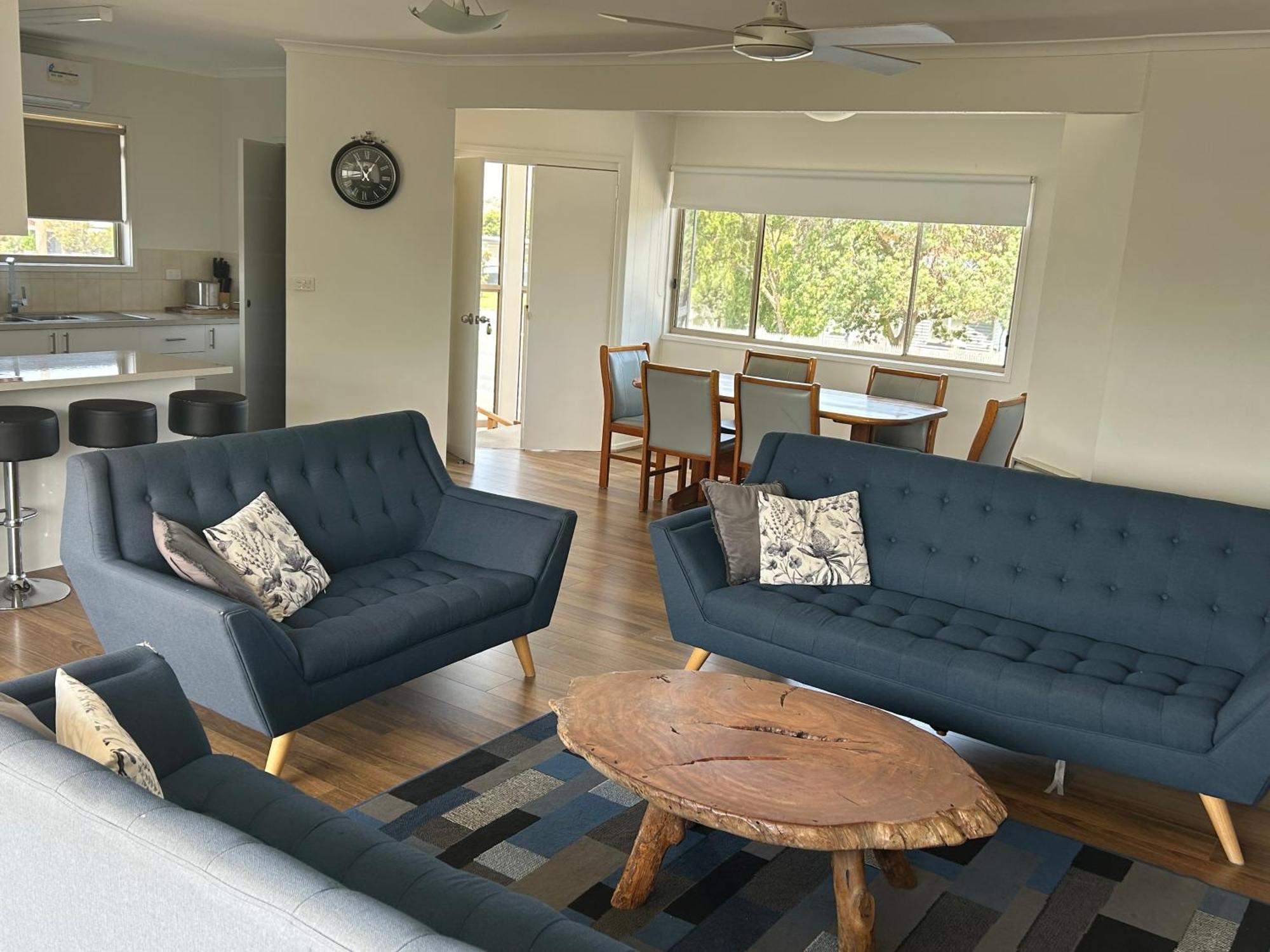Portarlington Beach Motel Luaran gambar