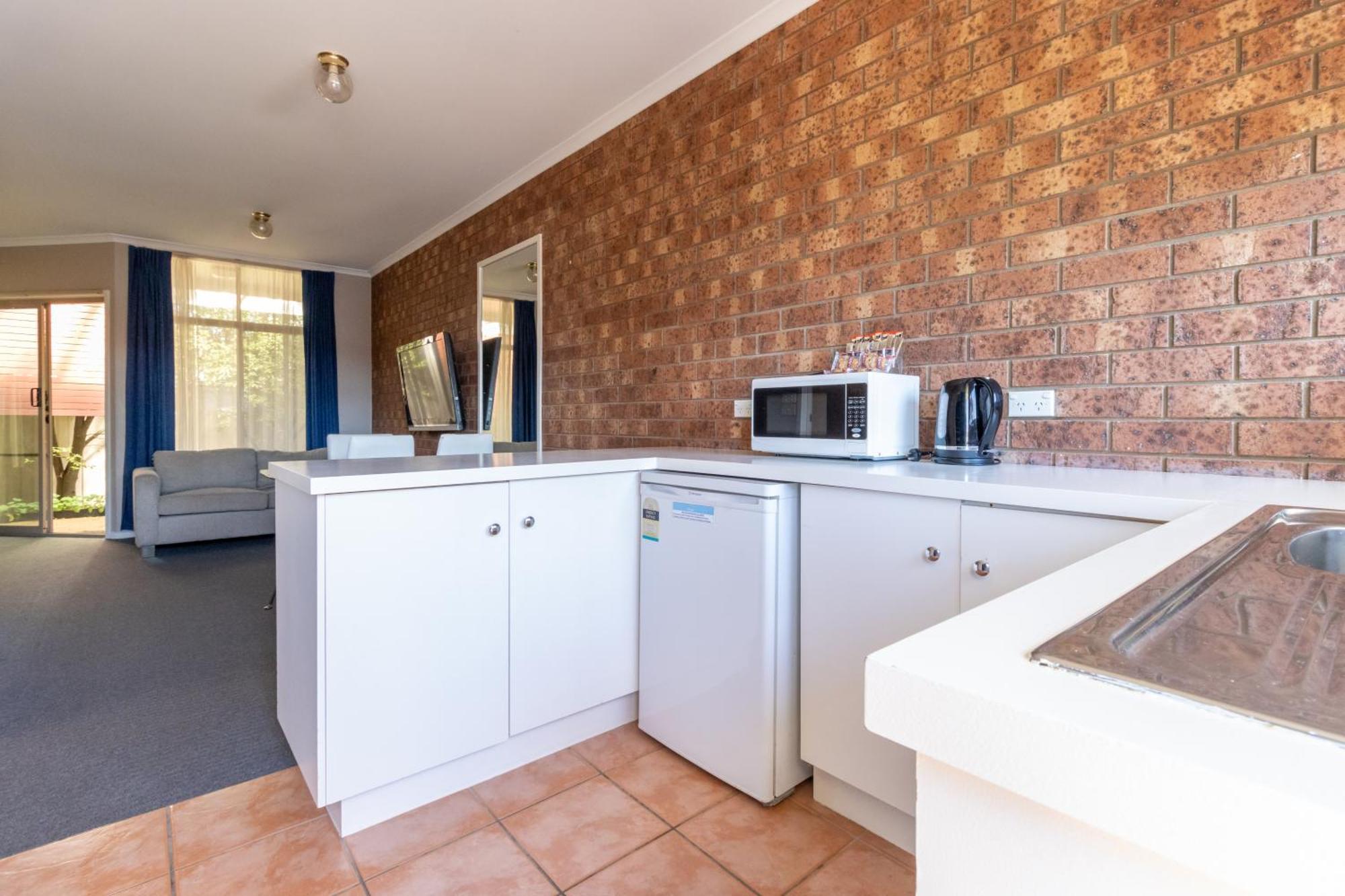Portarlington Beach Motel Luaran gambar