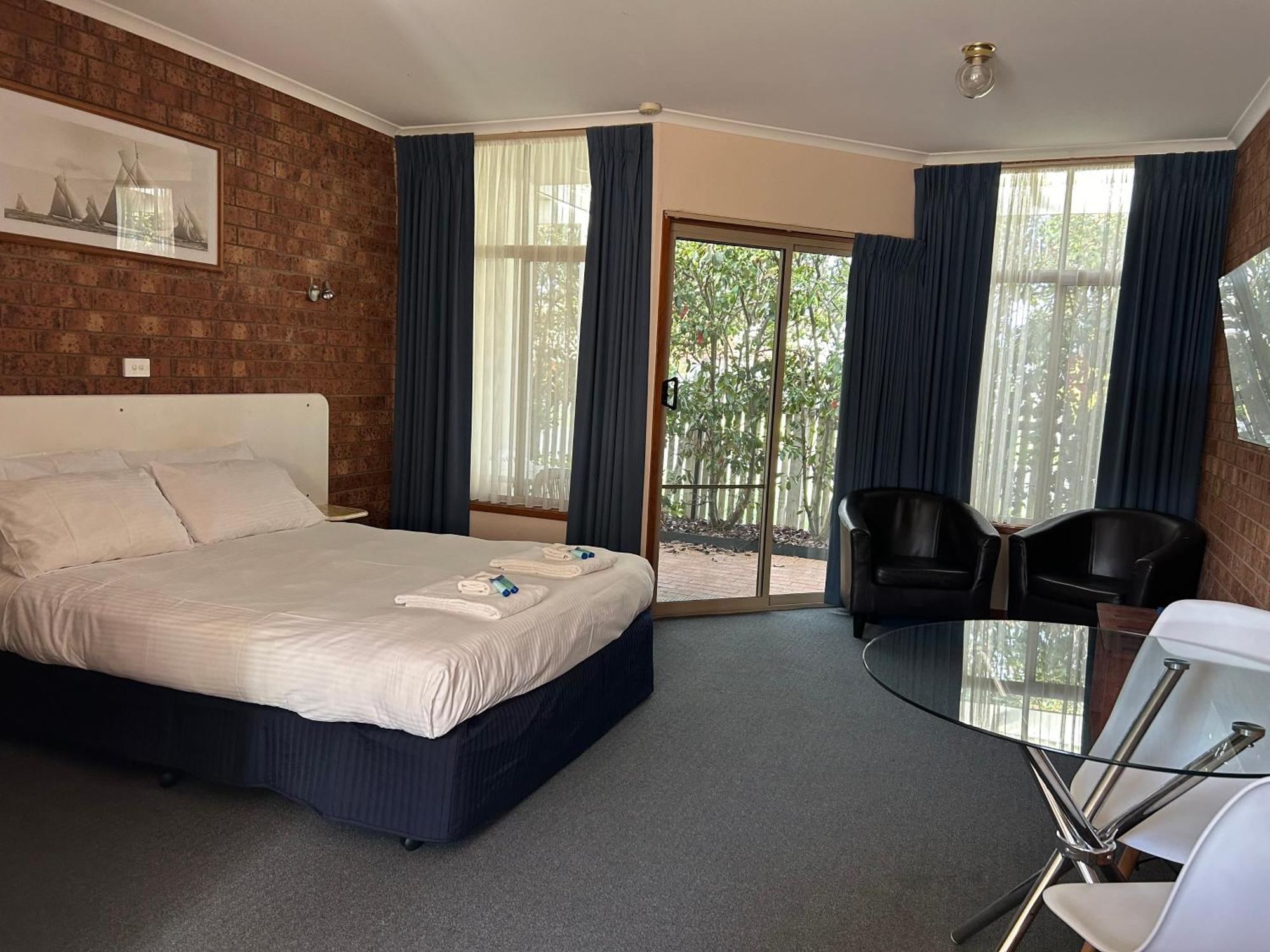 Portarlington Beach Motel Luaran gambar