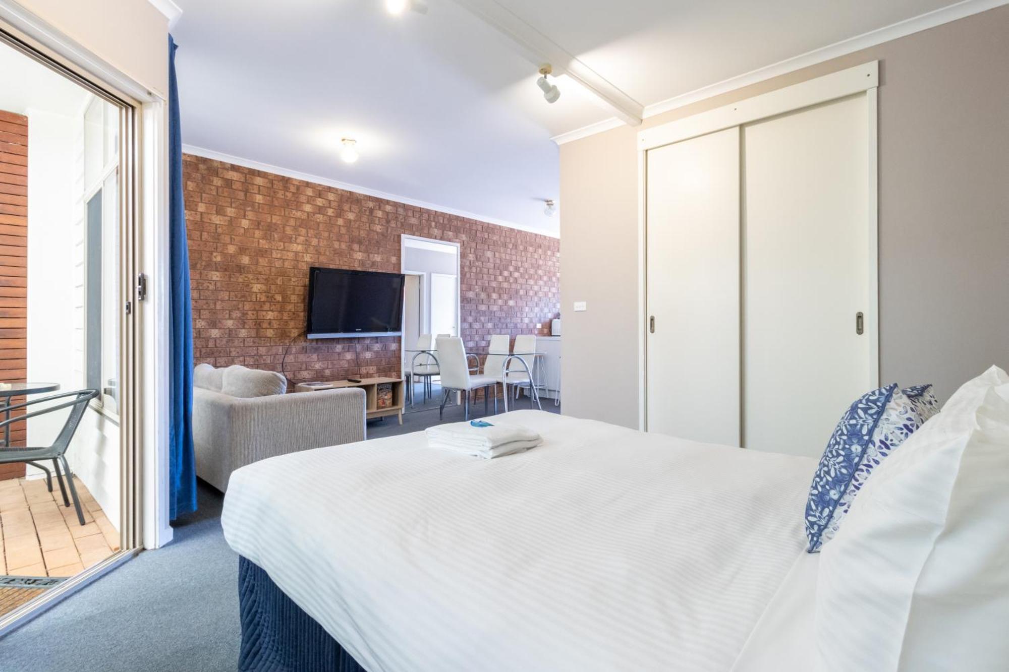 Portarlington Beach Motel Luaran gambar