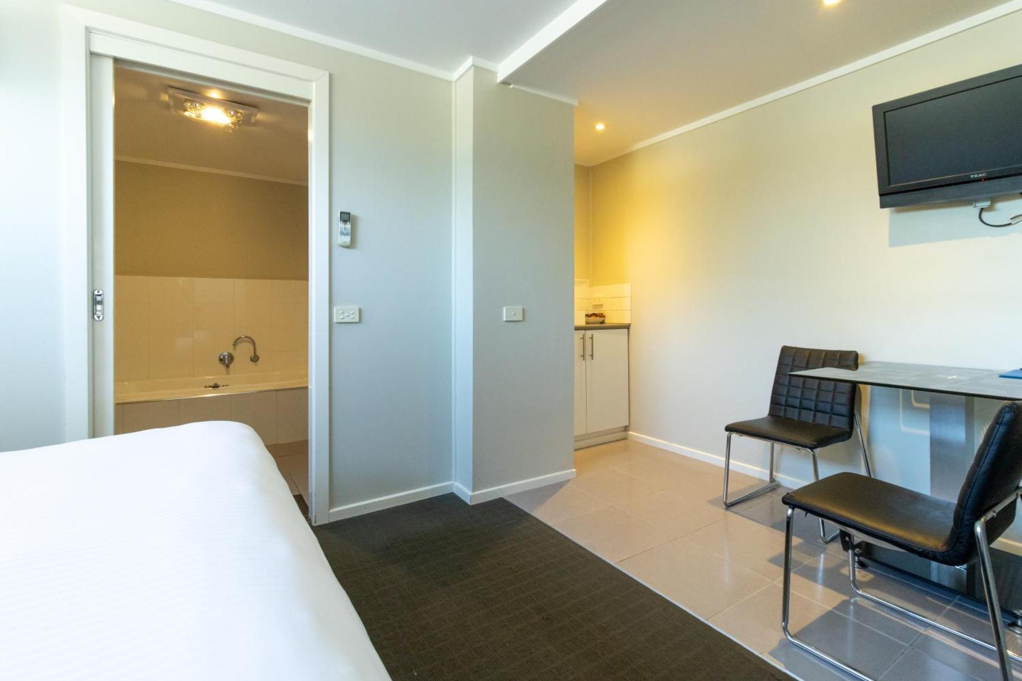 Portarlington Beach Motel Luaran gambar
