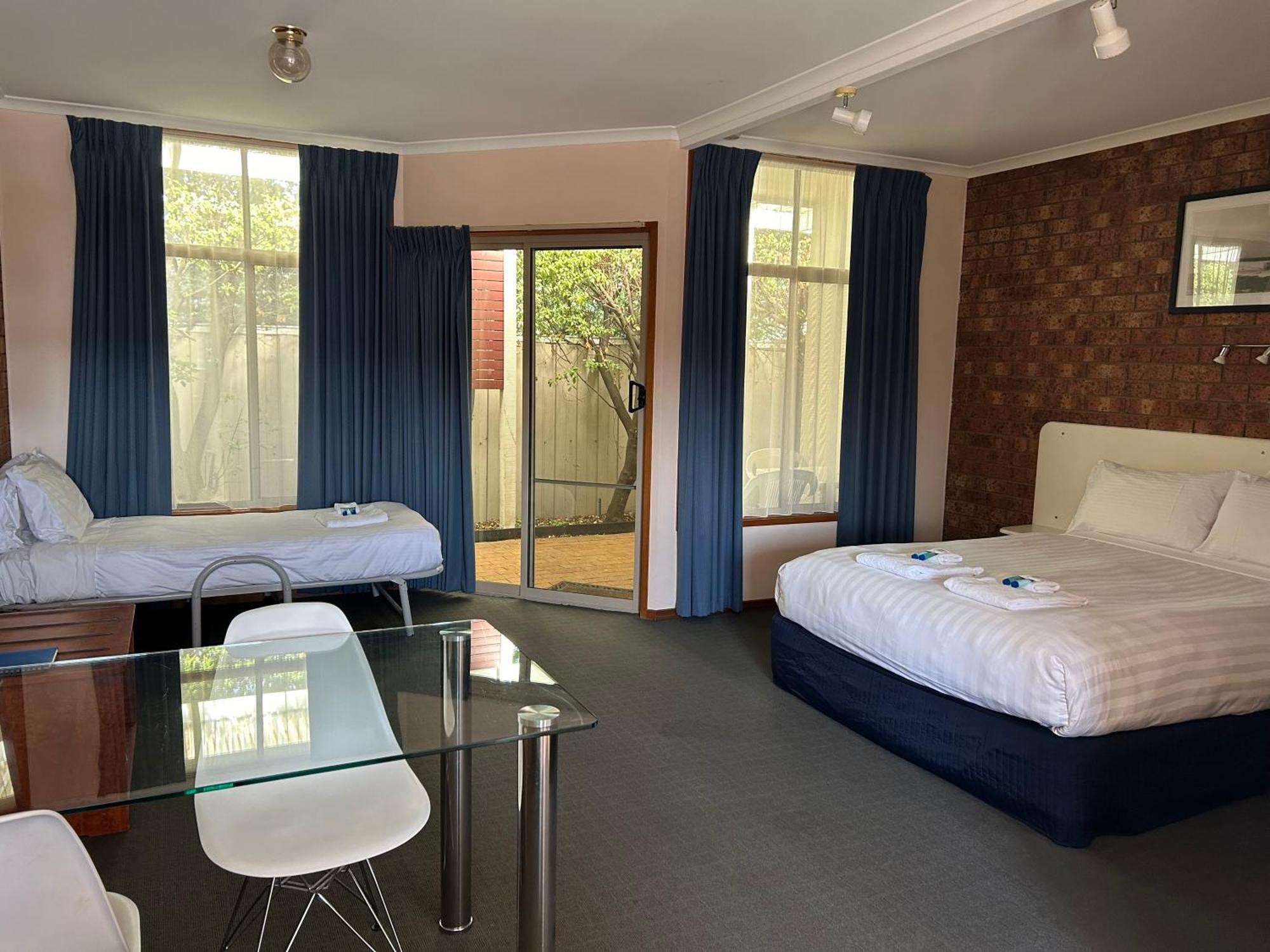 Portarlington Beach Motel Luaran gambar