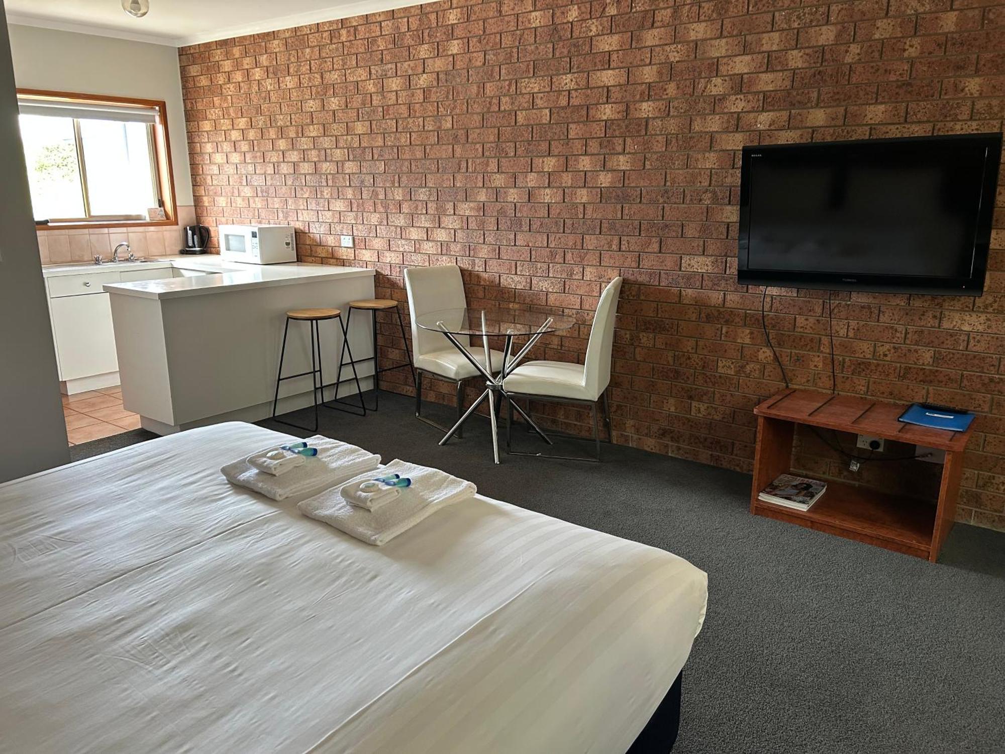 Portarlington Beach Motel Luaran gambar