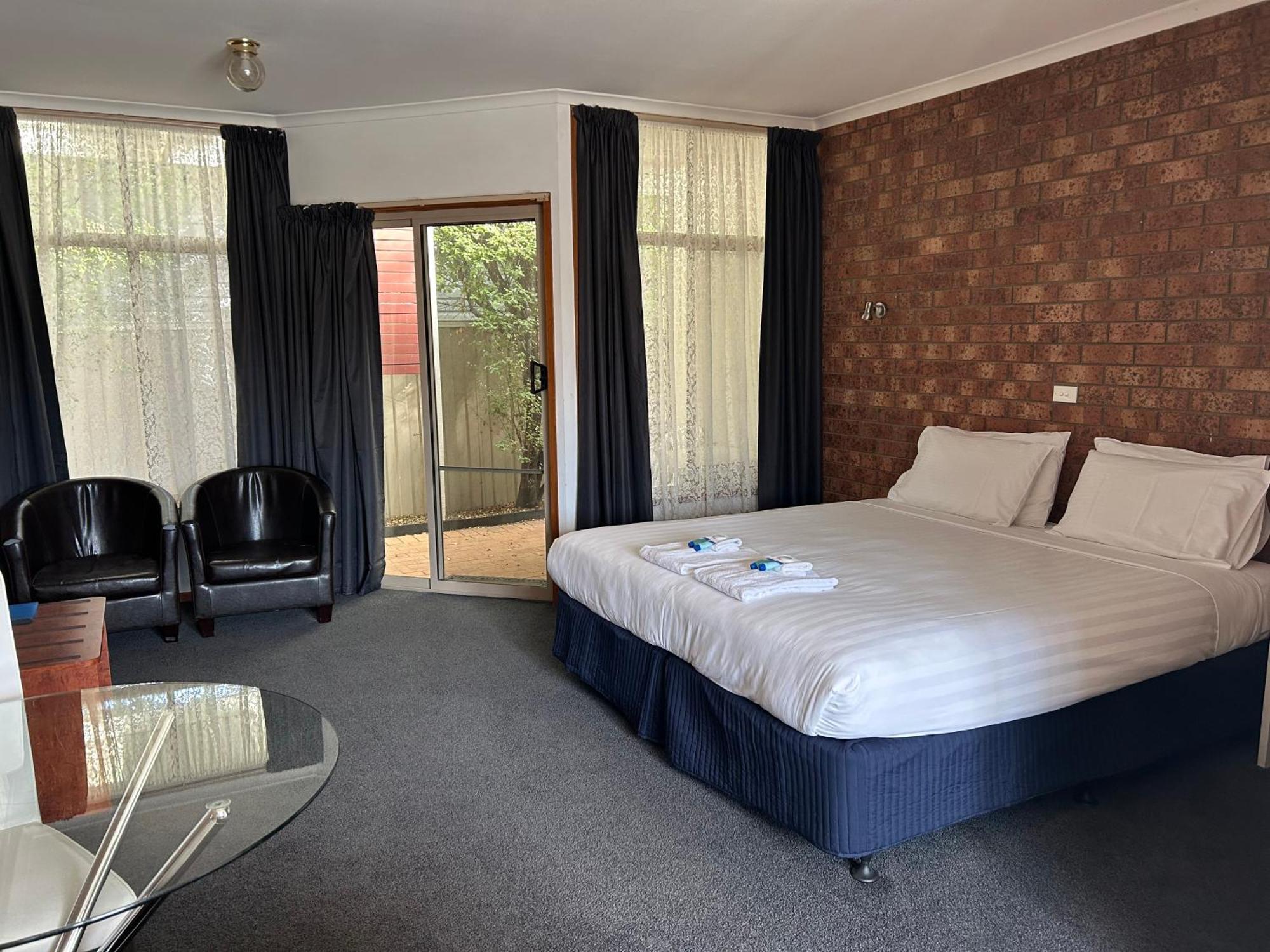 Portarlington Beach Motel Luaran gambar