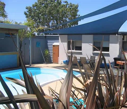 Portarlington Beach Motel Luaran gambar